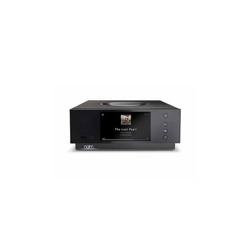 Online Shop AllinOne Naim Uniti Atom KREIL